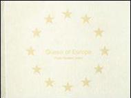 Queen of Europe. Paolo Ravalico Scerri. Ediz. inglese