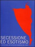 Secessione ed esotismo. L'avventura artistica di Edoardo del Neri (1890-1932)