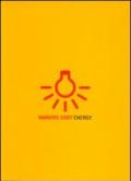 Maravee 2007. Energy. Ediz. italiana e inglese