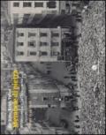 Memorie di pietra. Il ghetto ebraico, città vecchia e il piccone risanatore