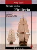 Storia della pirateria