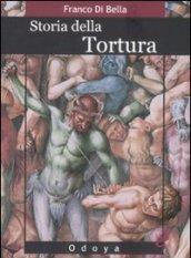 Storia della tortura