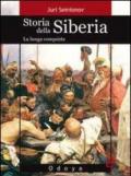 Storia della Siberia. La lunga conquista