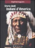 Storia degli indiani d'America