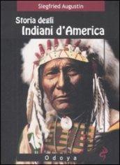 Storia degli indiani d'America