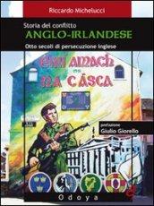 Storia del conflitto anglo-irlandese