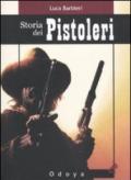 Storia dei pistoleri