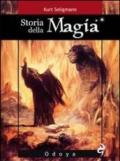 Storia della magia