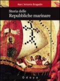 Storia delle repubbliche marinare