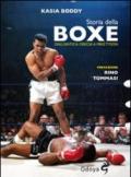 Storia della boxe dall'antica Grecia a Mike Tyson