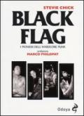 Black flag. I pionieri dell'hardcore punk