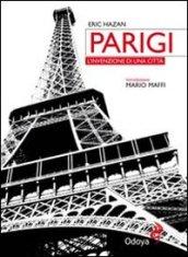 Parigi. L'invenzione di una città