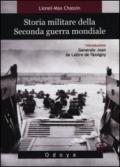 Storia militare della seconda guerra mondiale