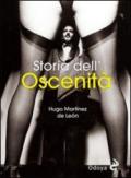 Storia dell'oscenità