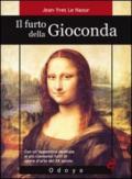 Il furto della Gioconda