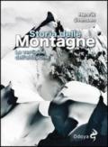 Storia delle montagne. La vertigine dell'altitudine