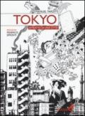 Tokyo. Ritratto di una città