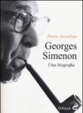 Georges Simenon. Una biografia