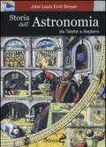 Storia dell'astronomia da Talete a Keplero