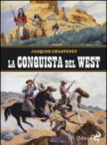 La conquista del West