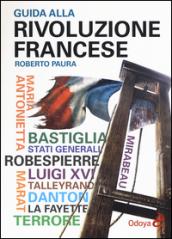 Guida alla rivoluzione francese