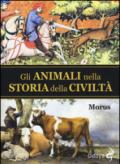 Gli animali nella storia della civiltà