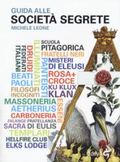 Guida alle società segrete