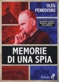 MEMORIE DI UNA SPIA