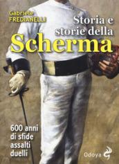 Storia della scherma