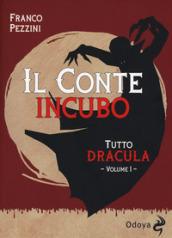 Tutto Dracula: 1