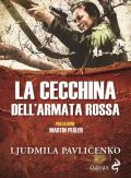 La cecchina dell'Armata Rossa