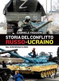 Storia del conflitto russo-urcaino. Dal XVIII secolo a oggi