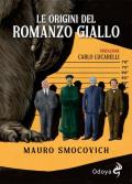 Le origini del romanzo giallo