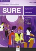 Sure. Elementary. Multimedia Pack. Student's book-Workbook. Per le Scuole superiori. Con e-book. Con espansione online