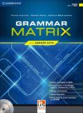 Grammar matrix. Con Answers keys. Per le Scuole superiori. Con CD-ROM. Con e-book. Con espansione online