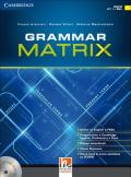 Grammar matrix. No answers keys. Per le Scuole superiori. Con CD-ROM. Con e-book. Con espansione online