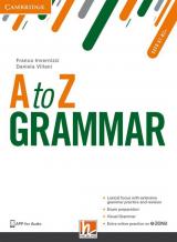 A to Z grammar. Student's book. Per le Scuole superiori. Con espansione online
