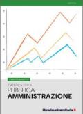 Statistica per la pubblica amministrazione