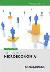 Eserciziario di microeconomia