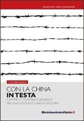 Con la china in testa. Fumetto e memoria culturale per una lettura di Maus e Palestina