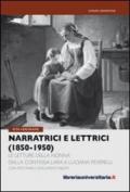 Narratrici e lettrici (1850-1950). Le letture della nonna dalla contessa Lara a Luciana Peverelli