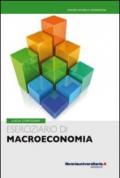 Eserciziario di macroeconomia