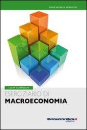 Eserciziario di macroeconomia