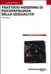 Trattato moderno di psicopatologia della sessualità