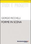 Forme in scena