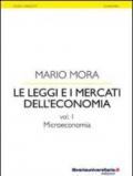 Le leggi e i mercati dell'economia. 1.Microeconomia