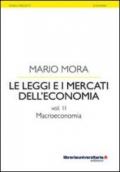 Le leggi e i mercati dell'economia. 2.Macroeconomia