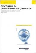 Cent'anni di Confindustria (1910-2010). Un secolo di sviluppo italiano. E-book. Formato ePub