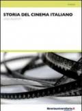 Storia del cinema italiano