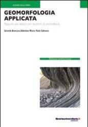 Geomorfologia applicata